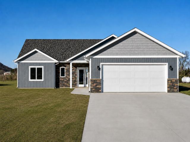 140 Coulee Way Wabasha MN 55981 - MLS# 7079711
