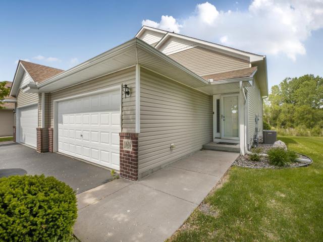 10898 Tyler Court NE Blaine MN 55434 - MLS# 7079714