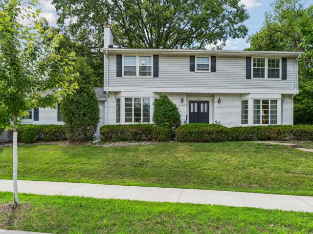 1605 Edgcumbe Road Saint Paul MN 55116 - MLS# 7079716