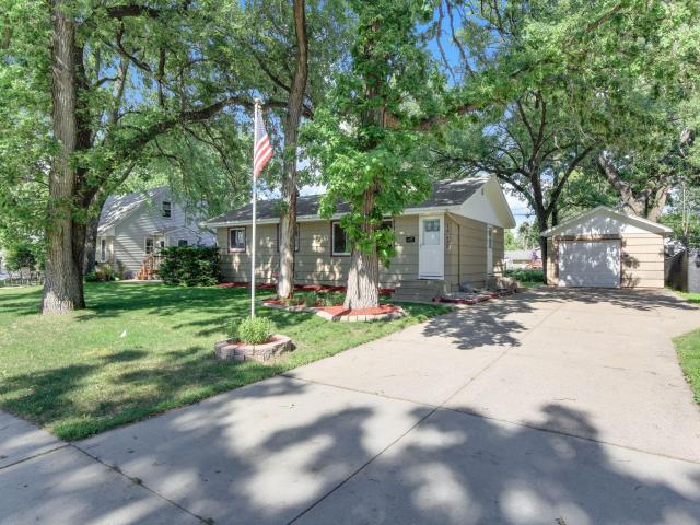 12649 Monterey Avenue S Savage MN 55378 - MLS# 7079723
