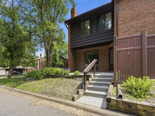 2540 Alabama Avenue S Minneapolis MN 55416 - MLS# 7079724