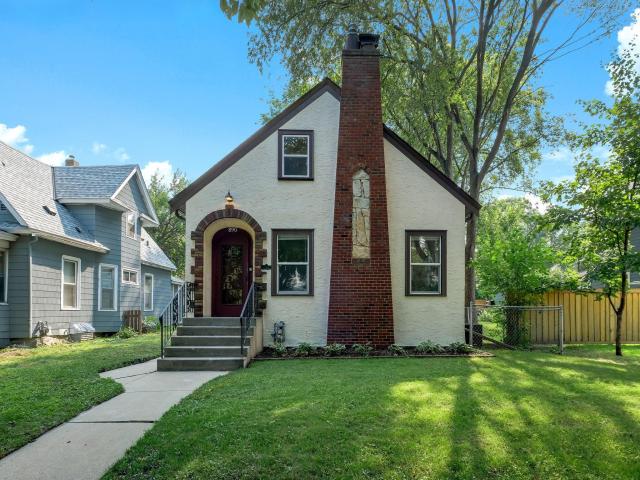 890 22nd Avenue SE Minneapolis MN 55414 - MLS# 7079726