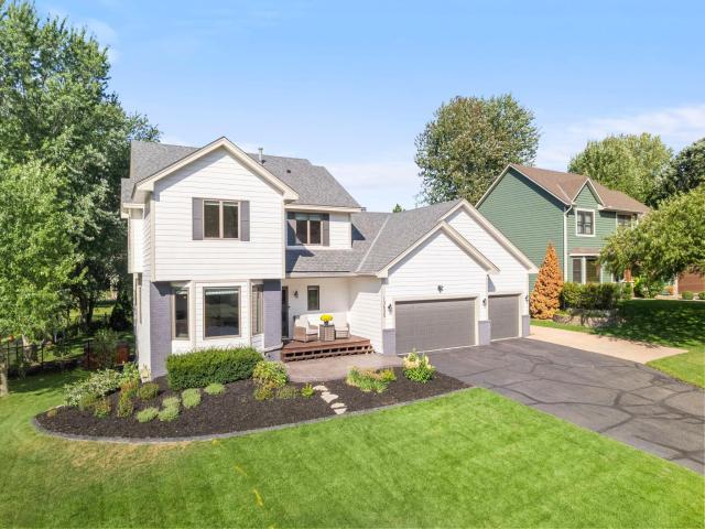 13635 Gardenia Path Apple Valley MN 55124 - MLS# 7079730