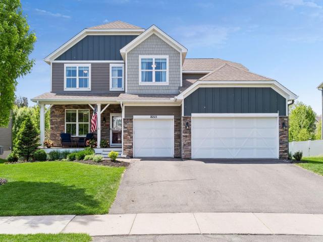 16515 61st Avenue N Plymouth MN 55446 - MLS# 7079732