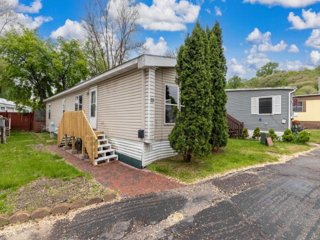 1403 Concord Street S Unit 33 South Saint Paul MN 55075 - MLS# 7079740