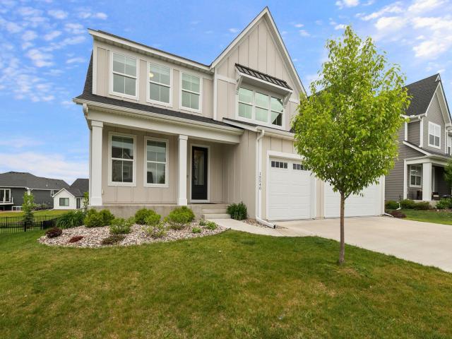 15540 110th Avenue N Osseo MN 55369 - MLS# 7079748