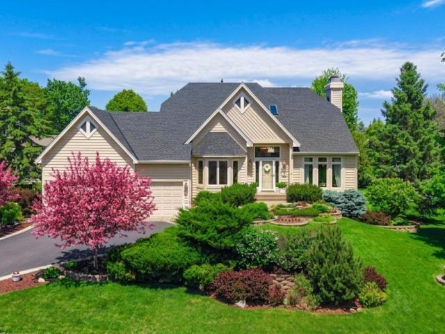 11409 Louisiana Avenue S Minneapolis MN 55438 - MLS# 7079755