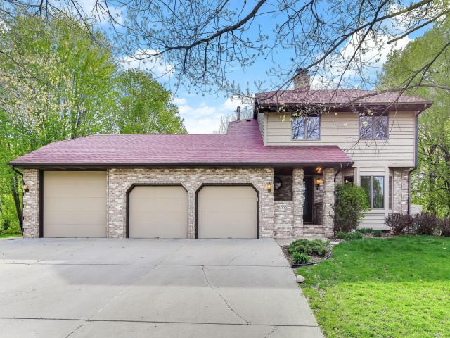 2133 Trumble Court Chaska MN 55318 - MLS# 7079757
