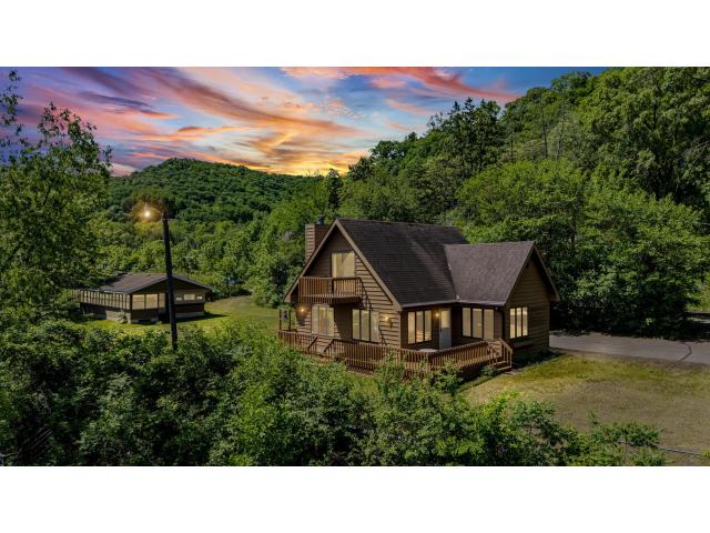 25020 Gull Lane Winona MN 55987 - MLS# 7079764