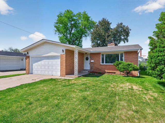 812 W 61st Street Minneapolis MN 55419 - MLS# 7079765