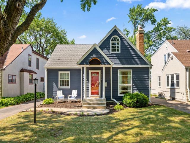 5104 W 40th Street Saint Louis Park MN 55416 - MLS# 7079776