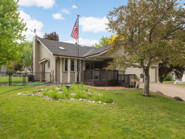 14300 Princeton Avenue Savage MN 55378 - MLS# 7079781