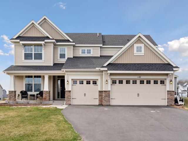 1120 152nd Avenue NW Andover MN 55304 - MLS# 7079798