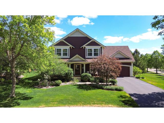 2314 Field Stone Curve Woodbury MN 55129 - MLS# 7079803