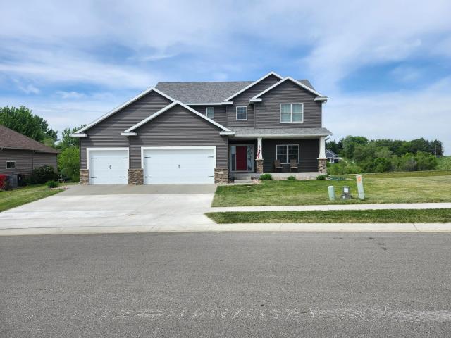 6485 Summit Pointe Road NW Rochester MN 55901 - MLS# 7079808