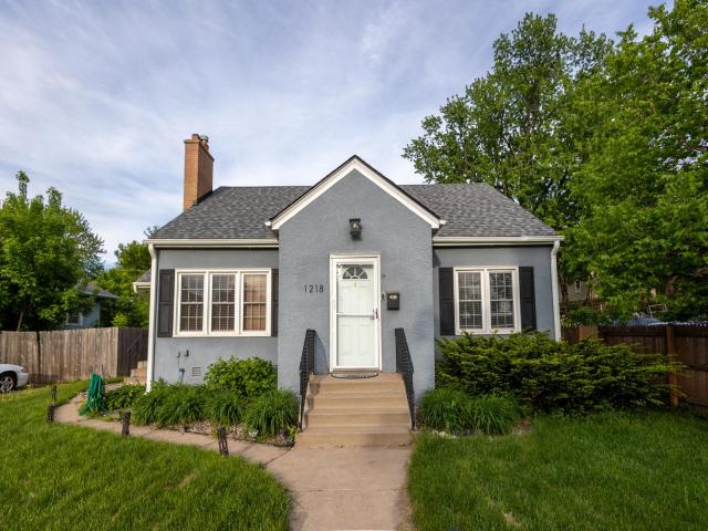 1218 Bradley Street Saint Paul MN 55130 - MLS# 7079813