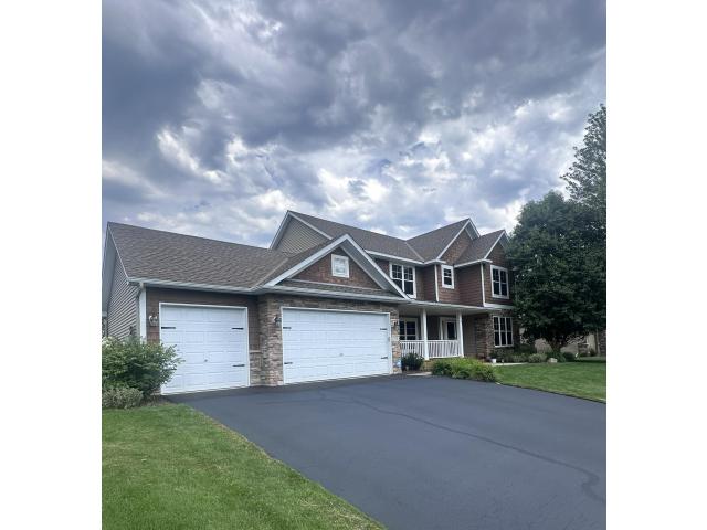 17578 Hibiscus Avenue Lakeville MN 55044 - MLS# 7079817
