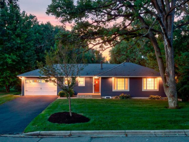 16633 Temple Drive N Minnetonka MN 55345 - MLS# 7079847