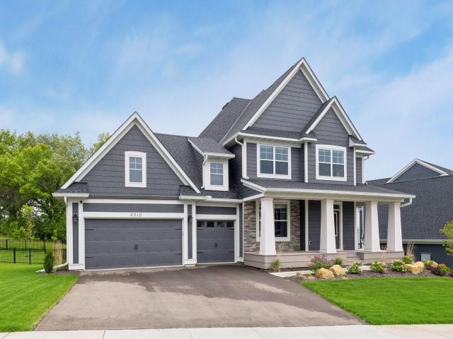 5310 Scenic Loop Run Chaska MN 55318 - MLS# 7079863