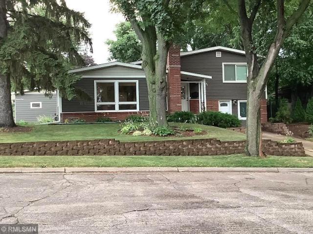 1440 Mcafee Street Saint Paul MN 55106 - MLS# 7079868