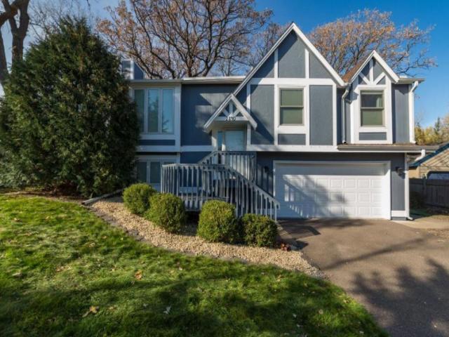 2840 Mayflower Avenue Hopkins MN 55305 - MLS# 7079869