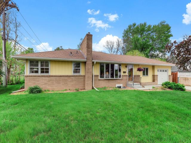 3306 53rd Avenue N Minneapolis MN 55429 - MLS# 7079872