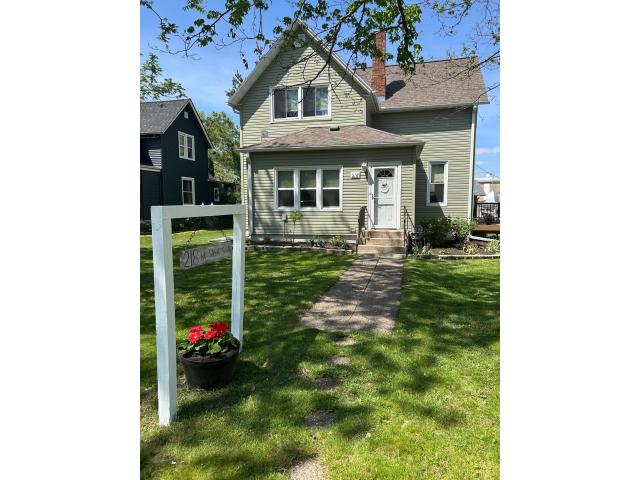 218 1st Street S Nerstrand MN 55053 - MLS# 7079873