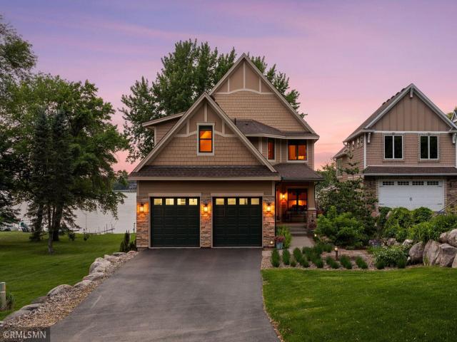 14926 Lori Road SE Prior Lake MN 55372 - MLS# 7079883