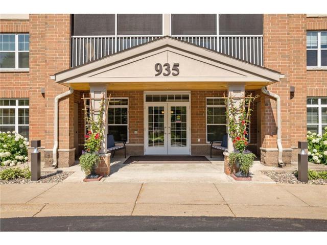 935 Ferndale Street N Unit 317 Saint Paul MN 55119 - MLS# 7079921