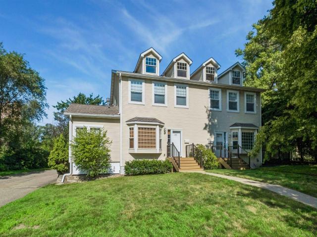 287 Lexington Parkway S Saint Paul MN 55105 - MLS# 7079922