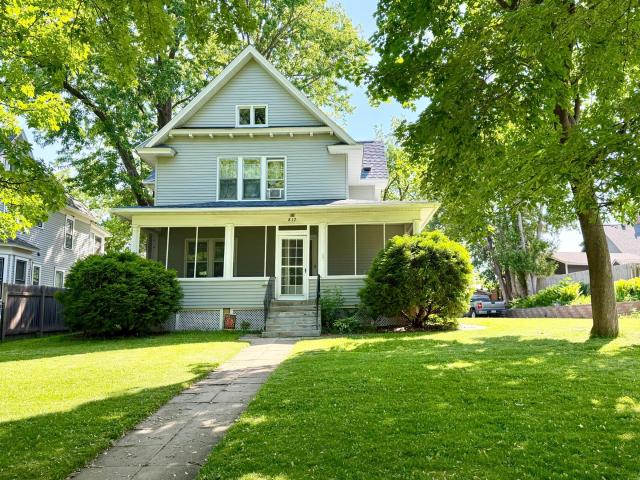 817 Central Avenue Red Wing MN 55066 - MLS# 7079953