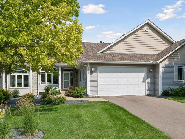 14537 Hunters Lane Savage MN 55378 - MLS# 7079956