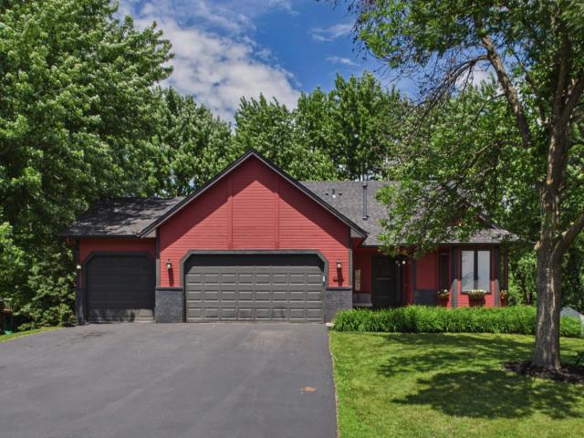 2208 Grimm Road Chaska MN 55318 - MLS# 7079957