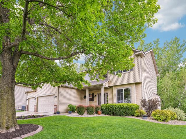 20685 Gemini Trail Lakeville MN 55044 - MLS# 7079972