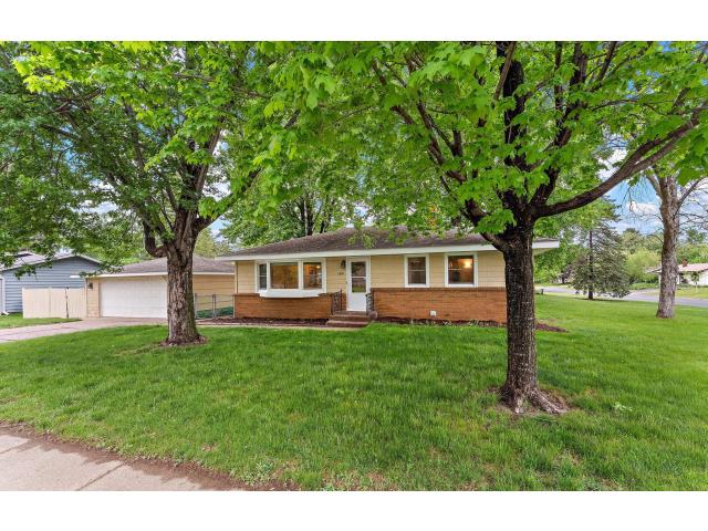 1691 4th Street White Bear Lake MN 55110 - MLS# 7079973