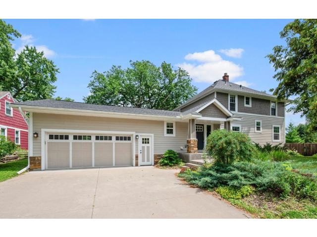 2943 Xenwood Avenue S Saint Louis Park MN 55416 - MLS# 7079992