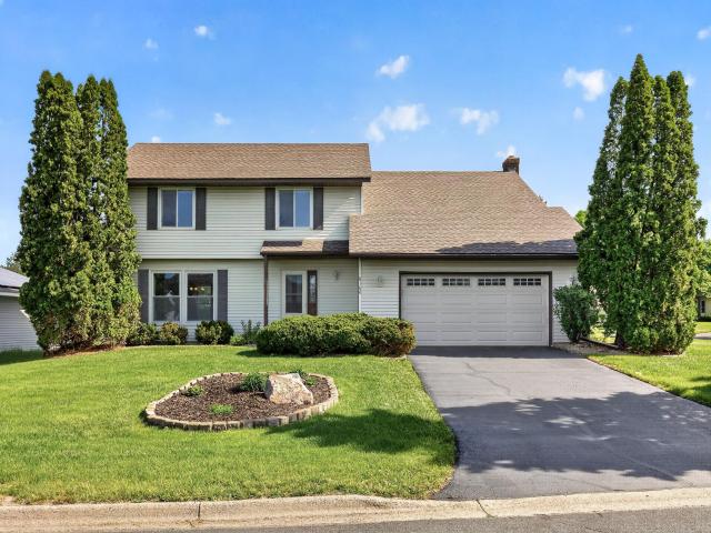 8100 W 102nd Street Bloomington MN 55438 - MLS# 7080003