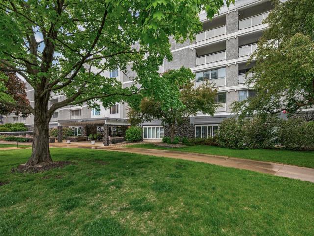 6450 York Avenue S Unit 414 Minneapolis MN 55435 - MLS# 7080013