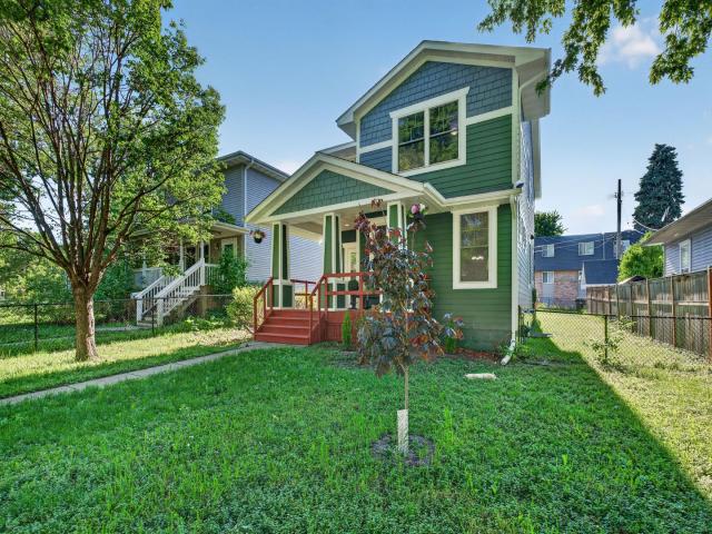 2525 James Avenue N Minneapolis MN 55411 - MLS# 7080048