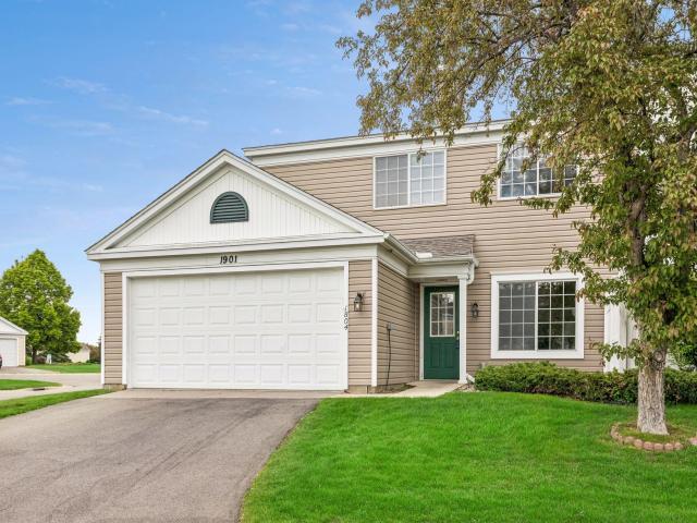 1901 Southcross Drive W Unit 1804 Burnsville MN 55306 - MLS# 7080073