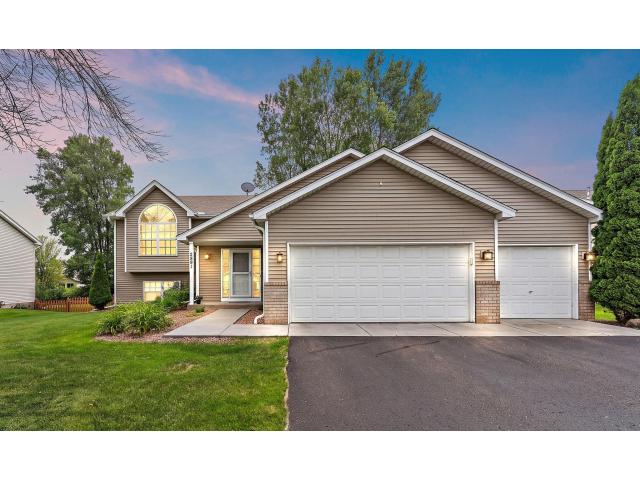 2891 Meadow Brook Drive Saint Paul MN 55125 - MLS# 7080084