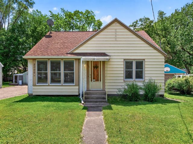 2000 County Road F E White Bear Lake MN 55110 - MLS# 7080101