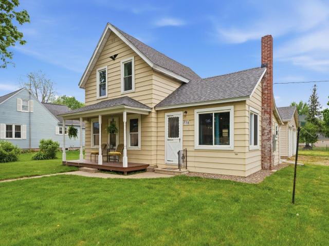 278 Chestnut Street NE Mazeppa MN 55956 - MLS# 7080107