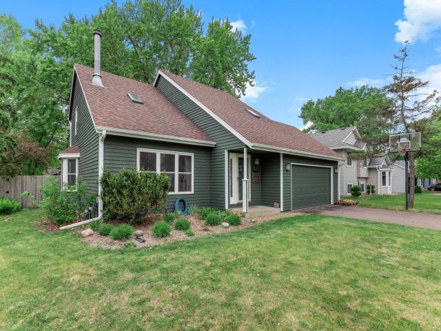 1401 88th Avenue N Minneapolis MN 55444 - MLS# 7080108