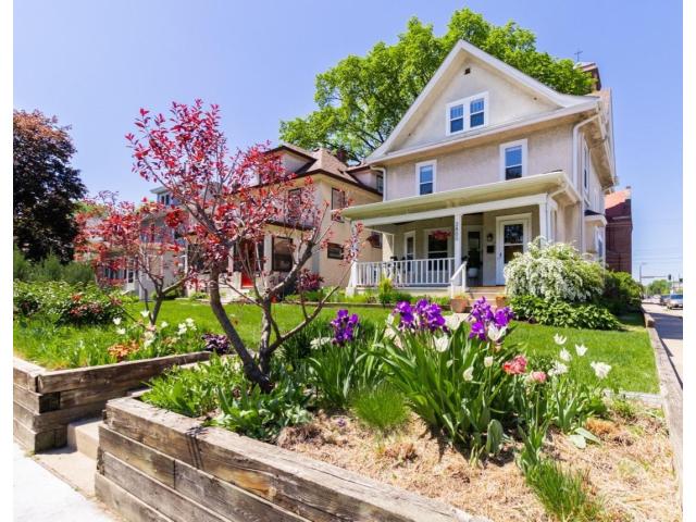 3800 Pillsbury Avenue S Minneapolis MN 55409 - MLS# 7080128