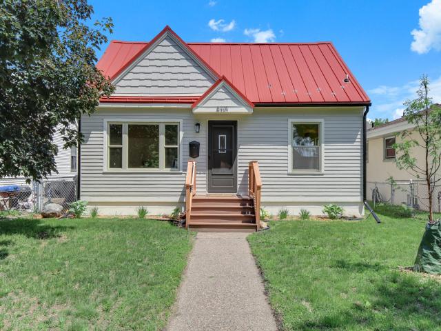 5210 Irving Avenue N Minneapolis MN 55430 - MLS# 7080132