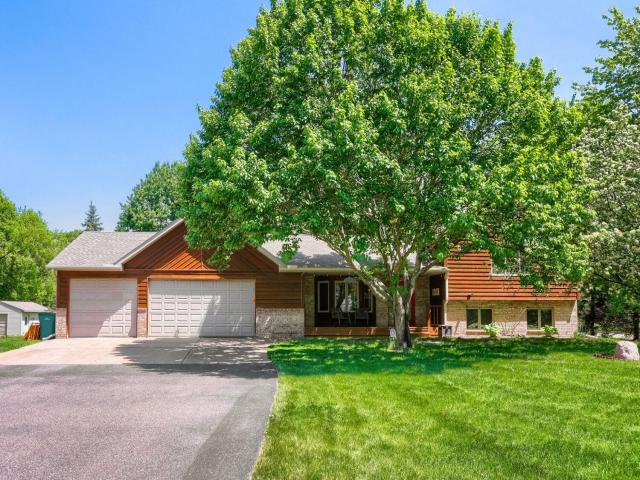 4637 169th Lane NE Ham Lake MN 55304 - MLS# 7080149