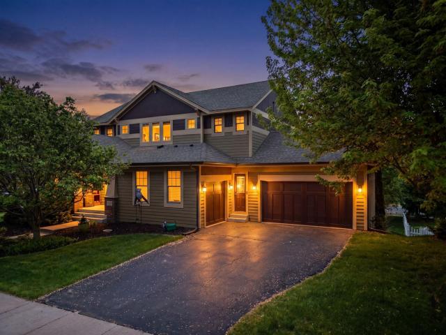 3486 Crosslough Trail Rosemount MN 55068 - MLS# 7080155