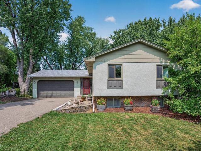 9020 45th Avenue N Minneapolis MN 55428 - MLS# 7080159