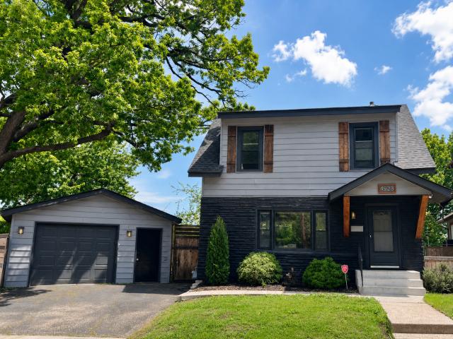 4923 42nd Avenue S Minneapolis MN 55417 - MLS# 7080160